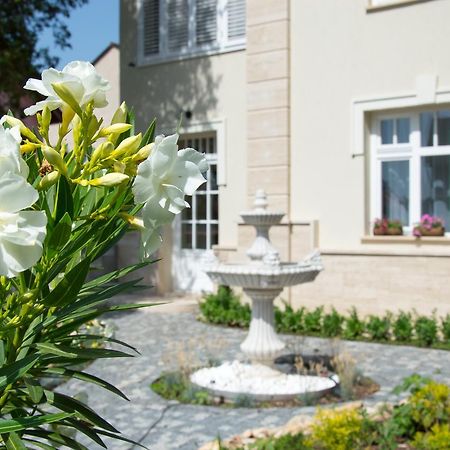 Villa Fontana Balatonfured Ngoại thất bức ảnh