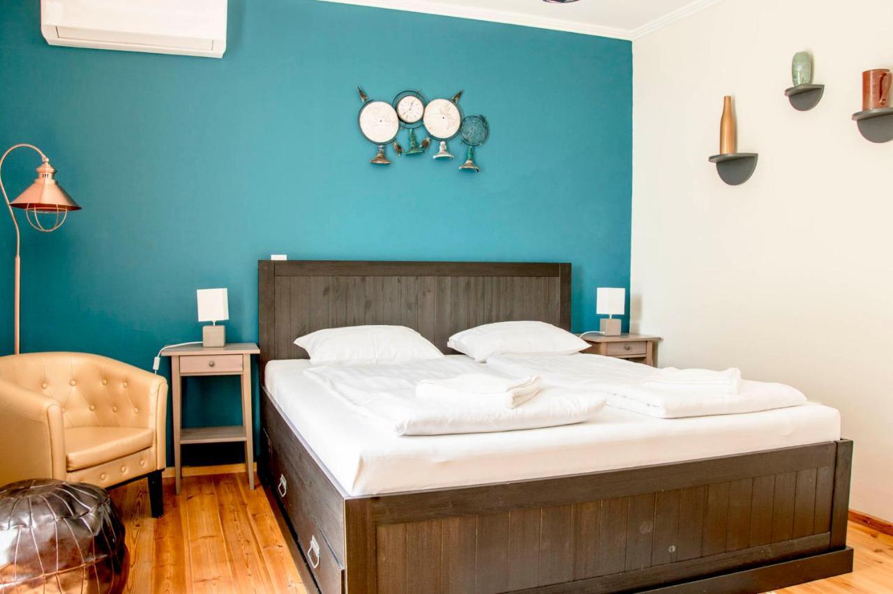 Villa Fontana Balatonfured Ngoại thất bức ảnh