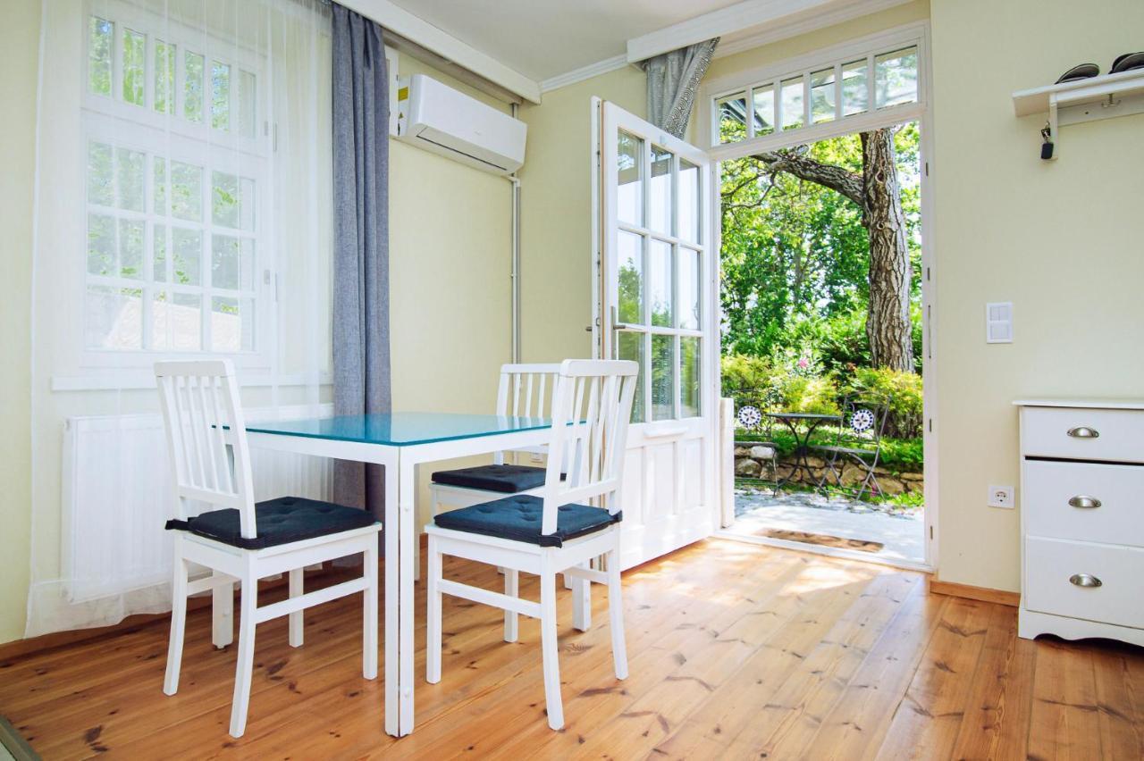 Villa Fontana Balatonfured Ngoại thất bức ảnh