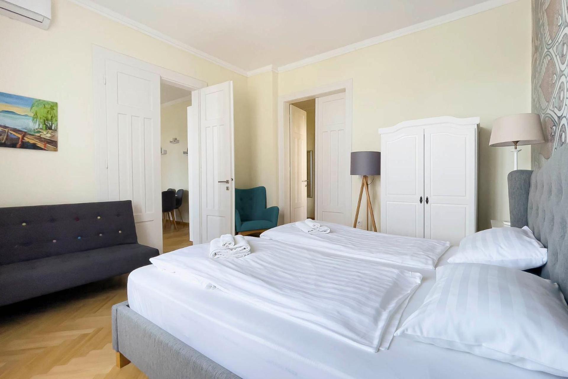 Villa Fontana Balatonfured Ngoại thất bức ảnh