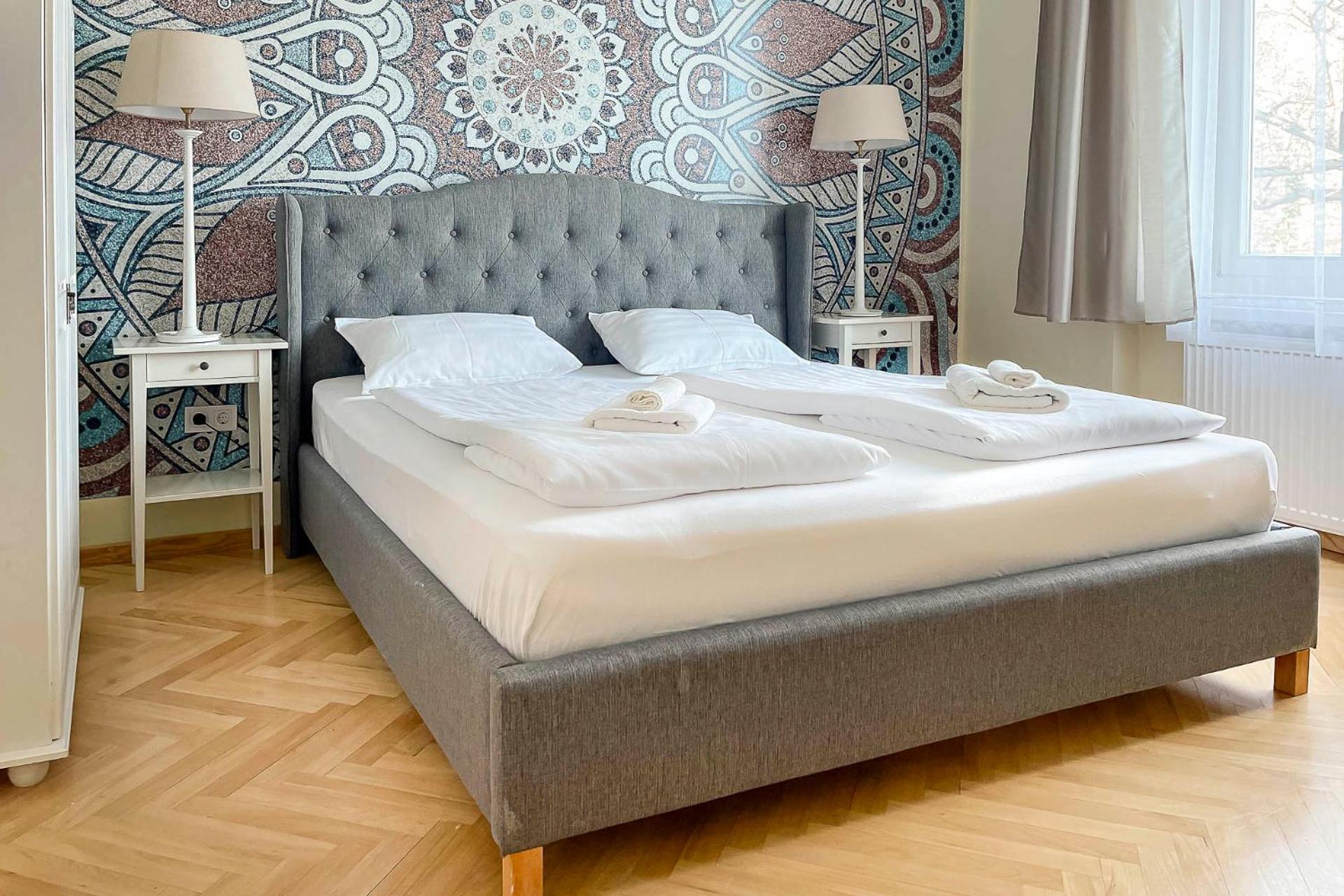 Villa Fontana Balatonfured Ngoại thất bức ảnh