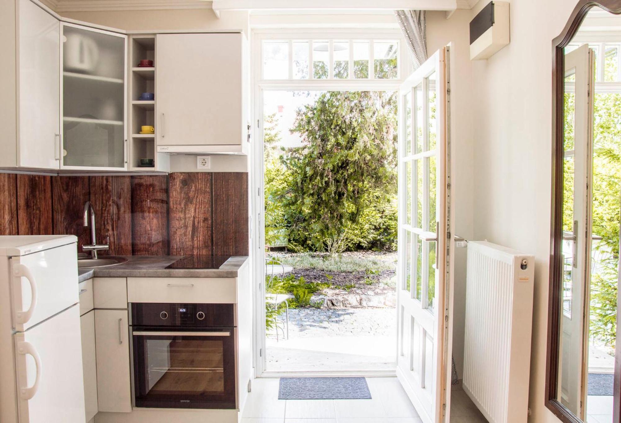 Villa Fontana Balatonfured Ngoại thất bức ảnh