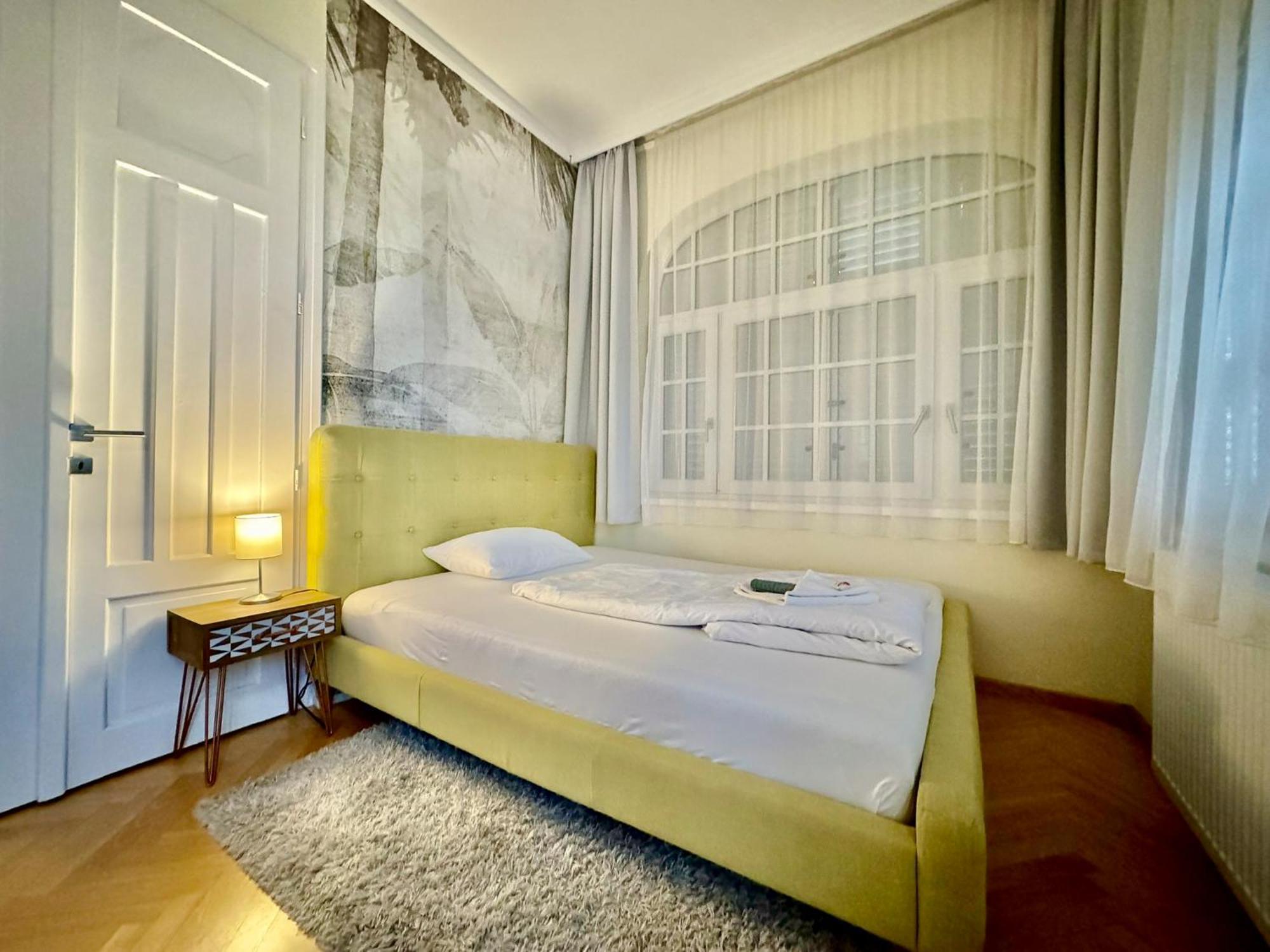 Villa Fontana Balatonfured Ngoại thất bức ảnh