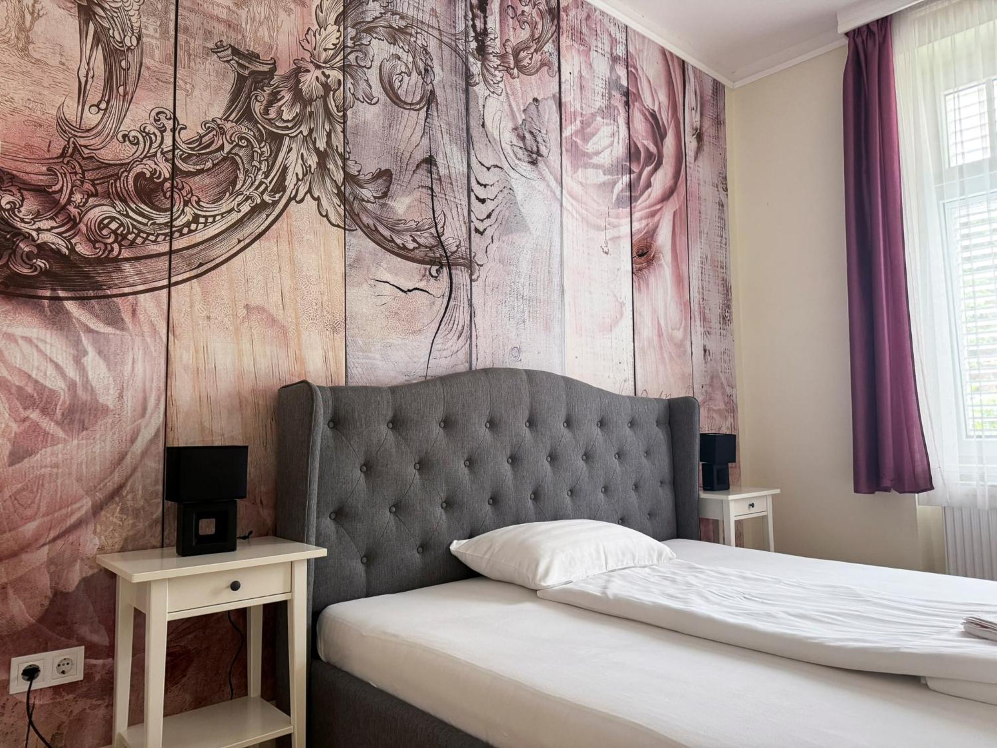 Villa Fontana Balatonfured Ngoại thất bức ảnh