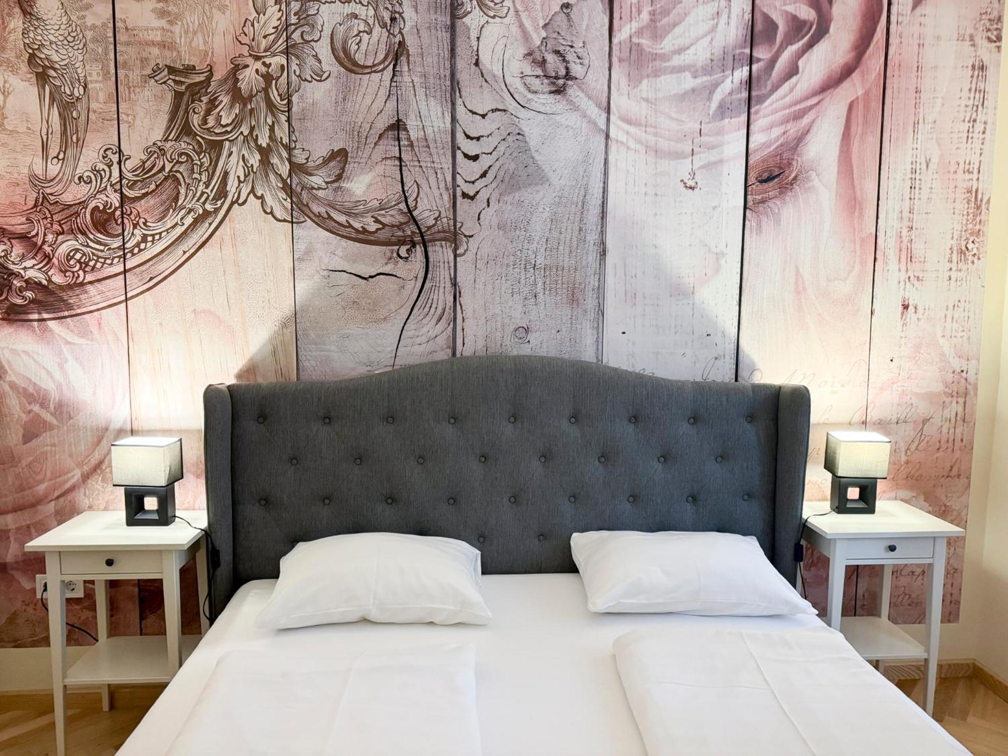 Villa Fontana Balatonfured Ngoại thất bức ảnh