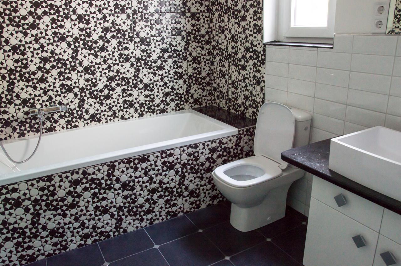 Villa Fontana Balatonfured Ngoại thất bức ảnh