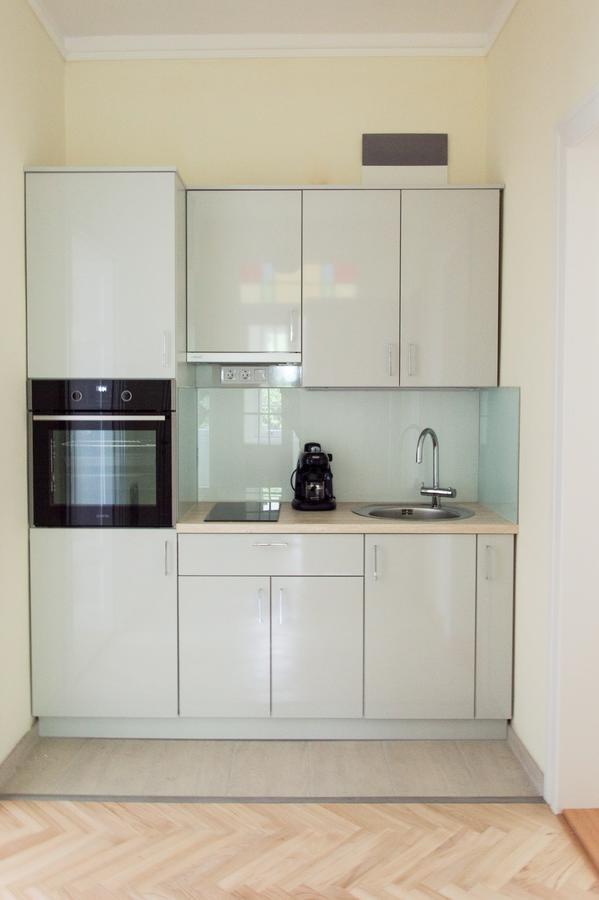 Villa Fontana Balatonfured Ngoại thất bức ảnh