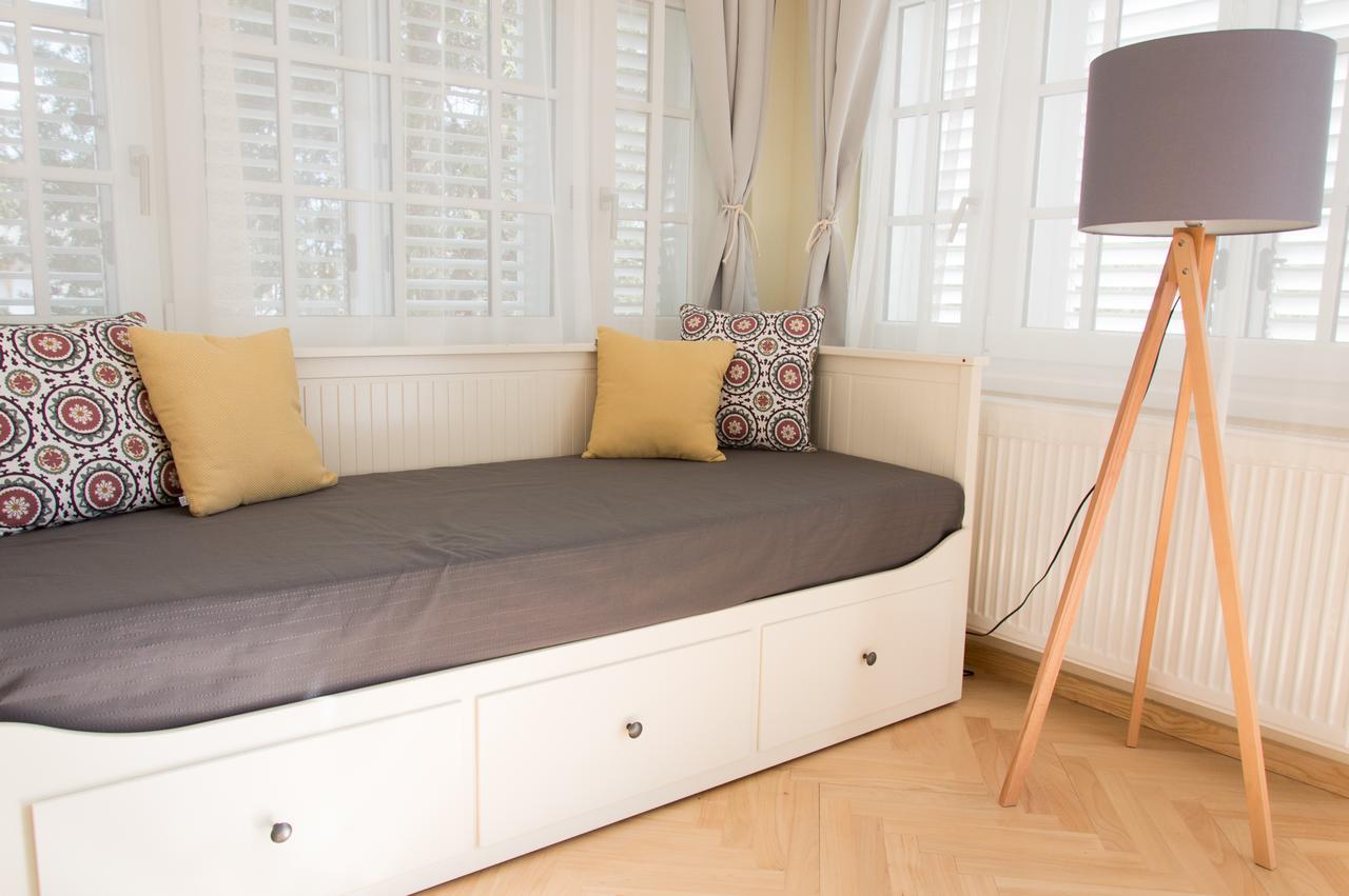 Villa Fontana Balatonfured Ngoại thất bức ảnh