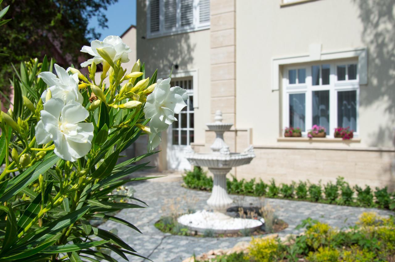 Villa Fontana Balatonfured Ngoại thất bức ảnh