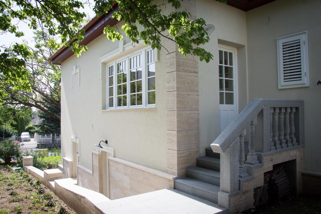 Villa Fontana Balatonfured Ngoại thất bức ảnh