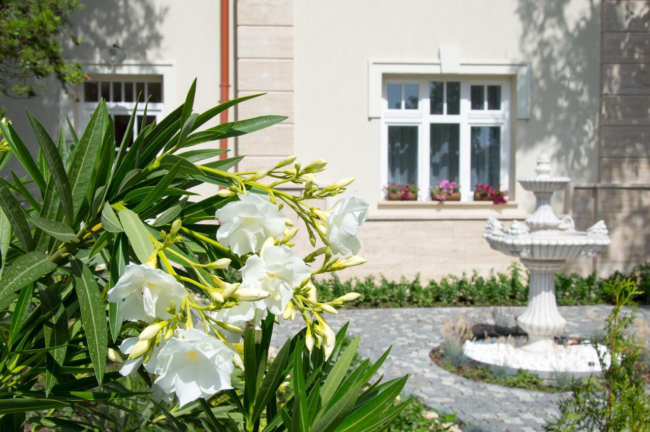 Villa Fontana Balatonfured Ngoại thất bức ảnh